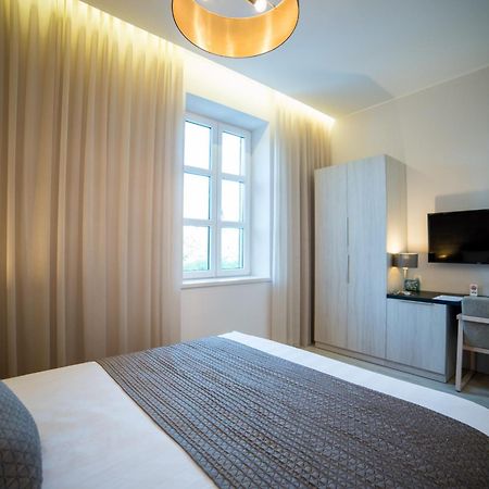 Hotel Stanica Ravno Zimmer foto