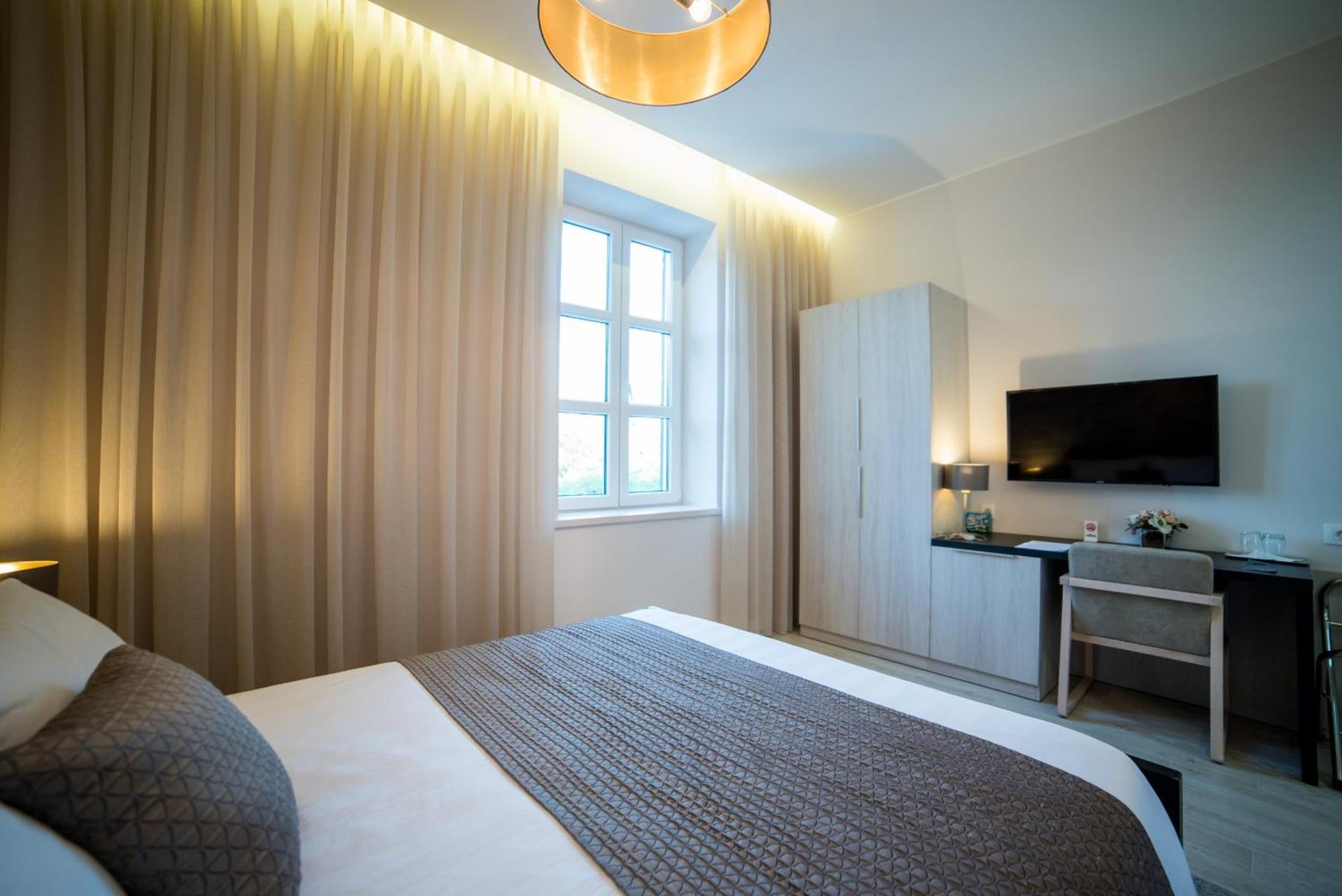 Hotel Stanica Ravno Zimmer foto